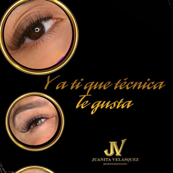 JV Micropigmentación Katy - permanent makeup in Katy, TX