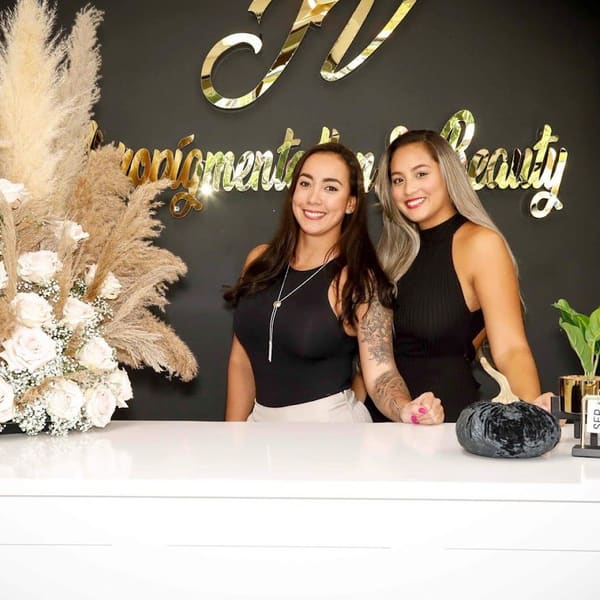 JV Micropigmentation & Academy - permanent makeup in Rockaway, NJ