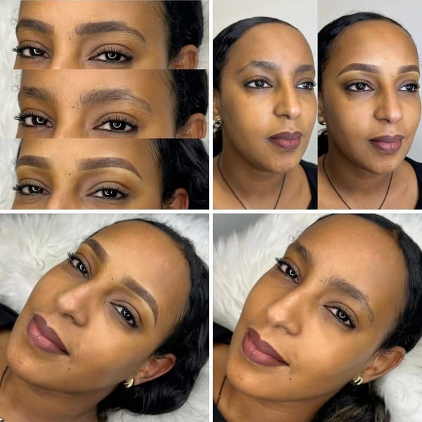 Jw Browstudio - permanent makeup in Seattle, WA