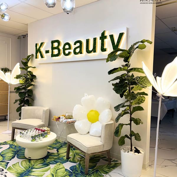K-Beauty Spa - permanent makeup in Charlotte, NC