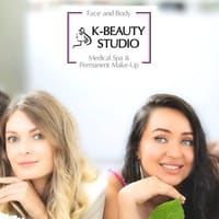 K-Beauty Studio:Med Spa - permanent makeup work