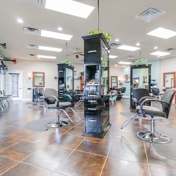 K Bella Hair Studio & Spa - permanent makeup in Brighton, MI