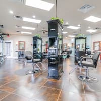 K Bella Hair Studio & Spa - permanent makeup work