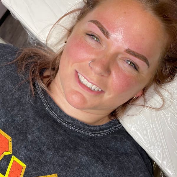 K Brows LLC - permanent makeup in Austin, TX