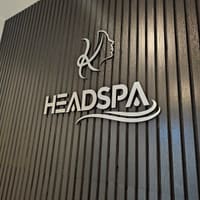 K Head Spa @Ombre Terrace - permanent makeup work