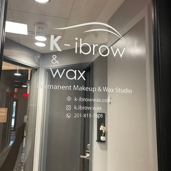 K-ibrow & wax - permanent makeup in Fairfax, VA