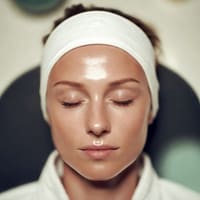 K&K - permanent makeup work