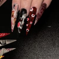 K Kouturexo & Ko - permanent makeup work