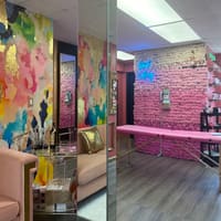 K'Lux Beauty Studio - permanent makeup work