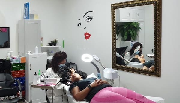 K's iBrows & Lashes Studio - permanent makeup in Aubrey, TX