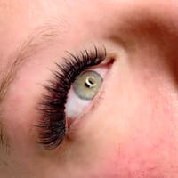 K&V Lash Studio - permanent makeup work