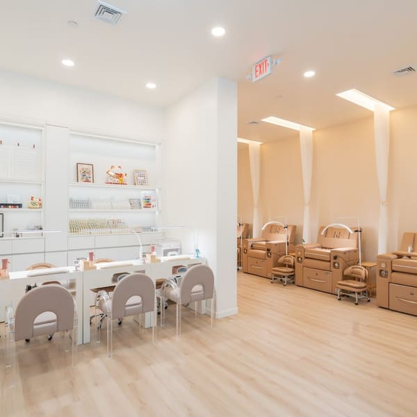 K1 Nail & Beauty (Aesthetic SPA) - permanent makeup in Honolulu, HI