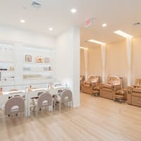 K1 Nail & Beauty (Aesthetic SPA) - permanent makeup work