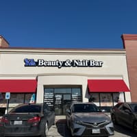 KA Beauty Nail Bar - permanent makeup work