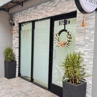 Ka Tran Permanent Makeup Studio - permanent makeup work