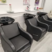 Kai's Hair Salon - permanent makeup work
