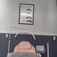 Kaikaiyoya Eyelash Extensions,Microblading,Facial And Permanent Make Up - permanent makeup work