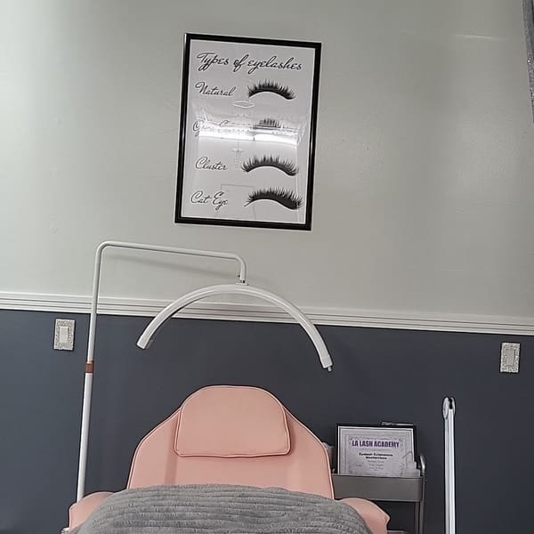 Kaikaiyoya Eyelash Extensions,Microblading,Facial And Permanent Make Up - permanent makeup in Covina, CA