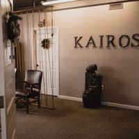 Kairos Massage & Skincare - permanent makeup work