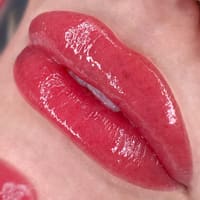 Kako Beauty - permanent makeup work