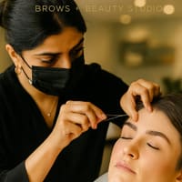 Kala Studio - permanent makeup work