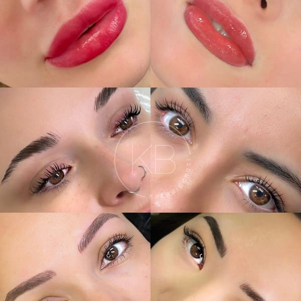 Kalani Beauty - permanent makeup in Alhambra, CA
