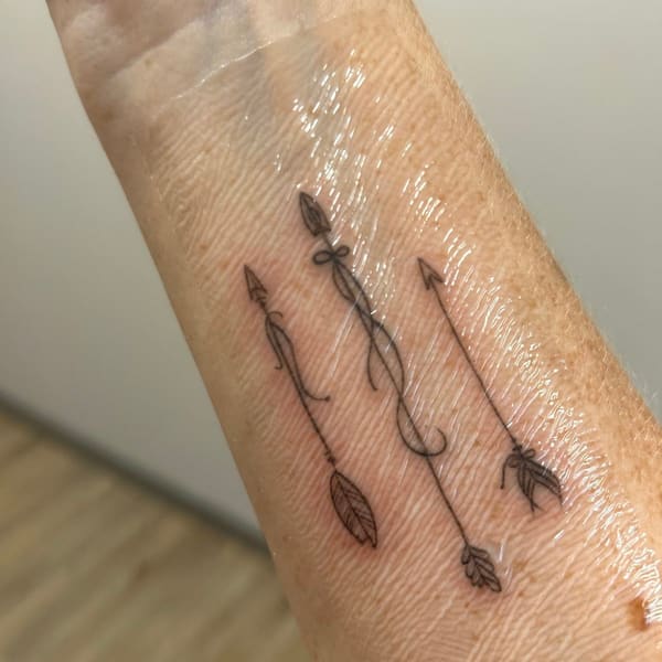 Kalinaw Studios - permanent makeup in San Diego, CA