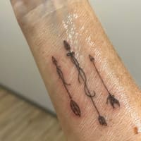 Kalinaw Studios - permanent makeup work
