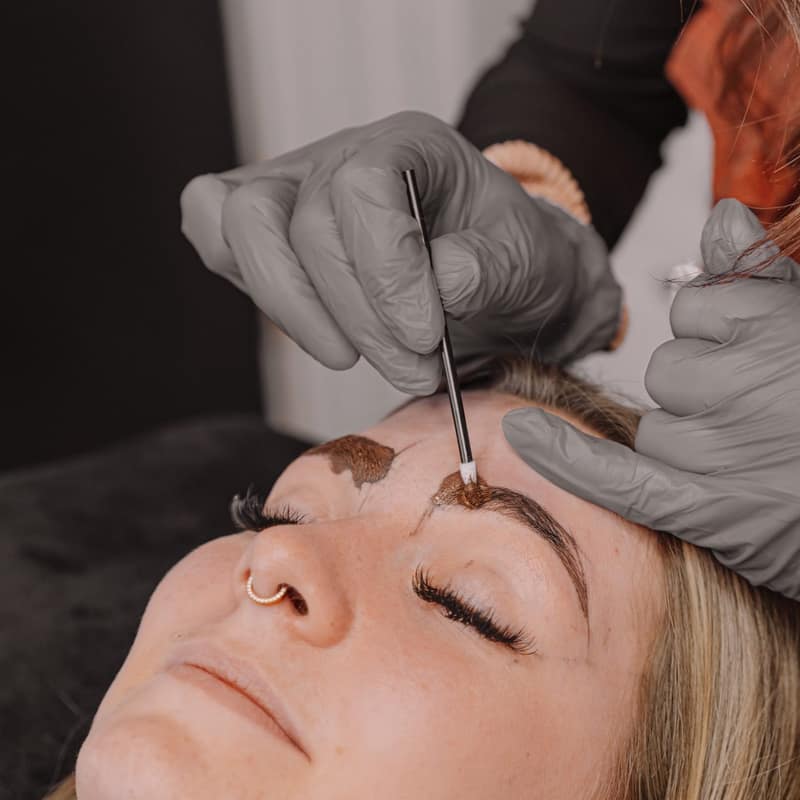 Permanent makeup artists in Kalispell