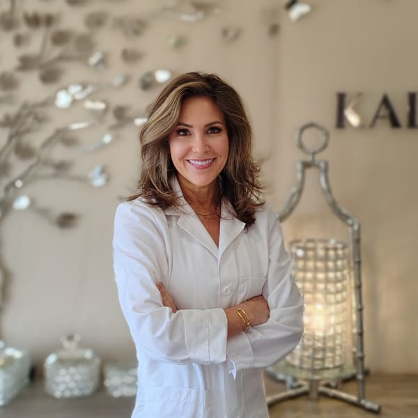 Kalon Microblading - permanent makeup in Rochester, MI