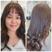 Kalon Salon & Spa - permanent makeup work