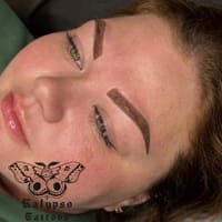 Kalypso Cosmetic Artistry - permanent makeup work