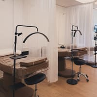 Kamie Beauty - Microblading Eyebrows & Anime Lashes Santa Clara & San Jose - permanent makeup work