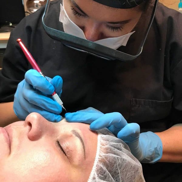 Kansas City Beauty Solutions - permanent makeup in Kansas City, MO