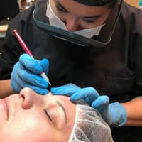 Kansas City Beauty Solutions - permanent makeup work