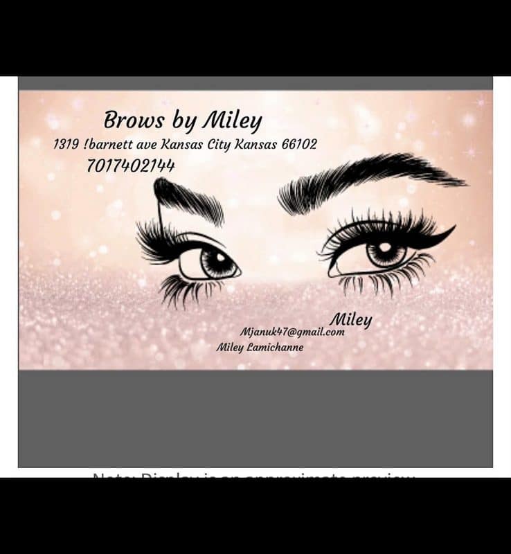 Permanent makeup artists in Kansas City