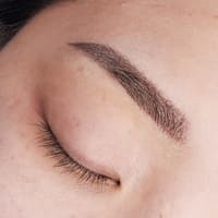 Kara beauty spa (Kara nails) Eyelashes , Microblading - permanent makeup work