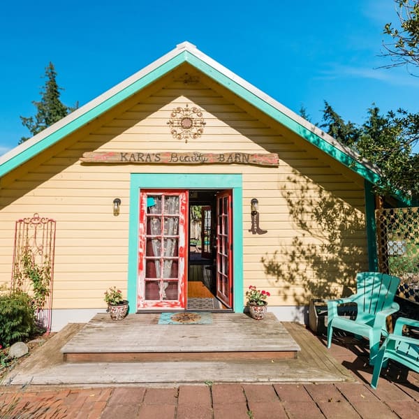 Kara's Beauty Barn - permanent makeup in Bellingham, WA