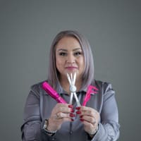 Karem Yadhira Brows Expert - permanent makeup work