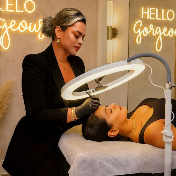Karen Mendoza Brow & Beauty - permanent makeup in New Rochelle, NY