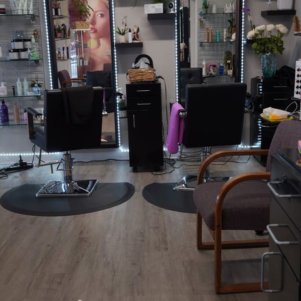 Kari Beauty Studio - permanent makeup in Hayward, CA