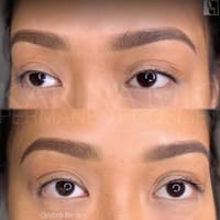 Karina Michèle Permanent Cosmetics - permanent makeup work