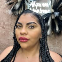 Kariyah Beauty Ink - permanent makeup work