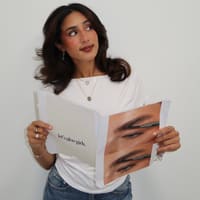 Karla Brows Studio - permanent makeup work