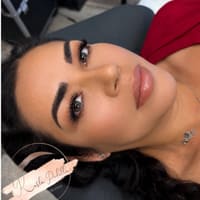 Karla Padilla Brow and Microblading - permanent makeup work