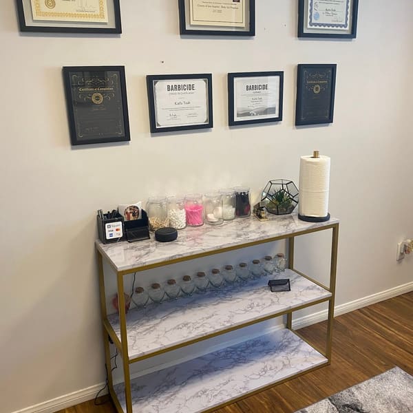 Karla Taub Aesthetics - permanent makeup in Los Angeles, CA