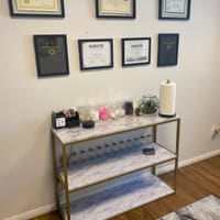 Karla Taub Aesthetics - permanent makeup work