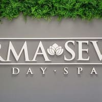 Karma 7 Day Spa - permanent makeup work