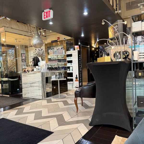Karma By Erwin Gomez - permanent makeup in Washington, DC