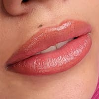 Karo's Studio - permanent makeup work